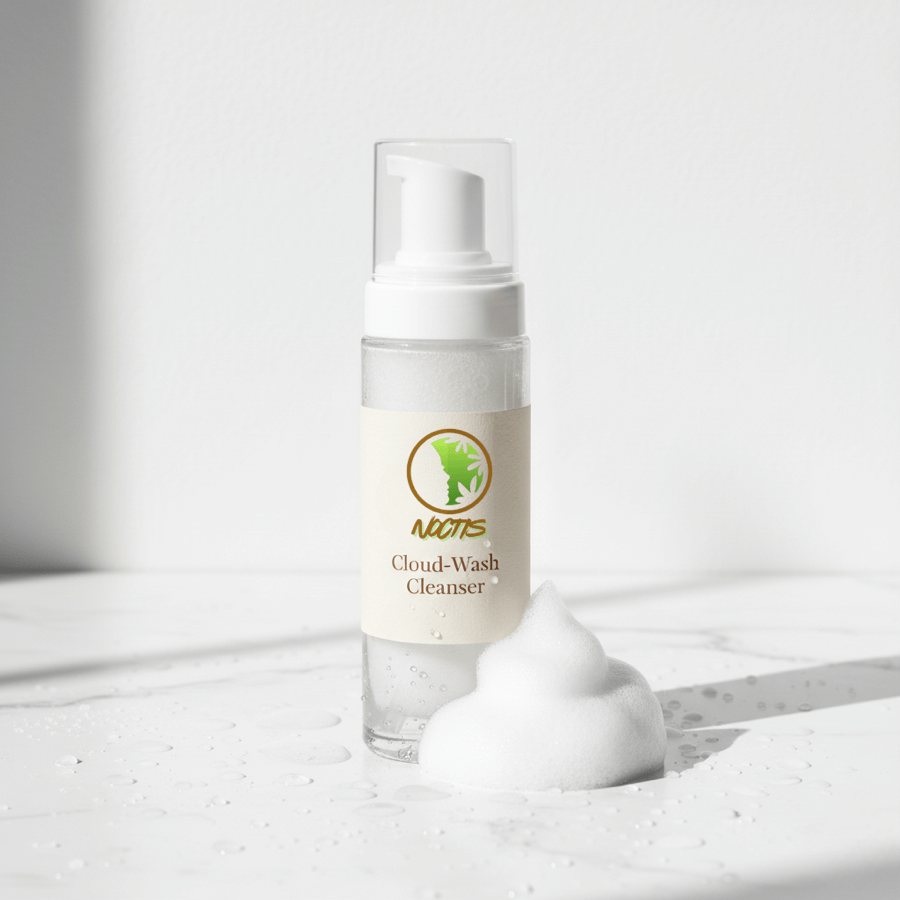 Noctis Cloud-Wash Cleanser